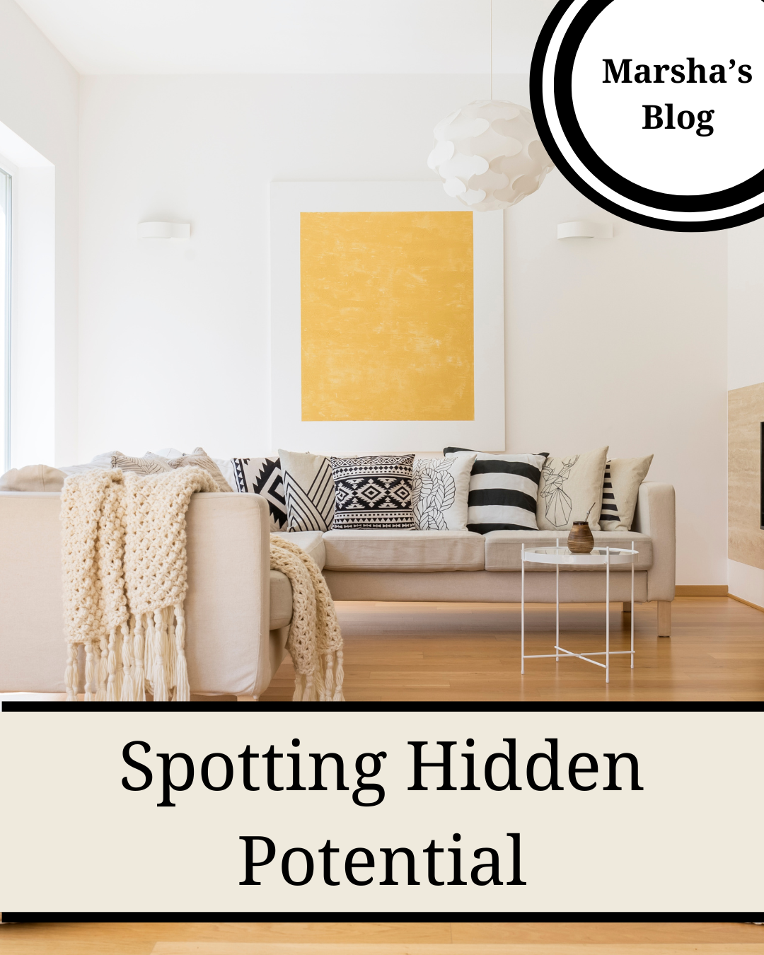 Uncover Hidden Potential in Muskoka Real Estate: Maximizing Value for Buyers and Sellers - Marsha Rao Muskoka Real Estate